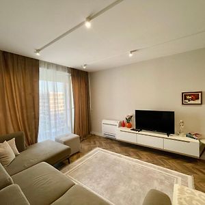 Appartement met Twee Slaapkamers